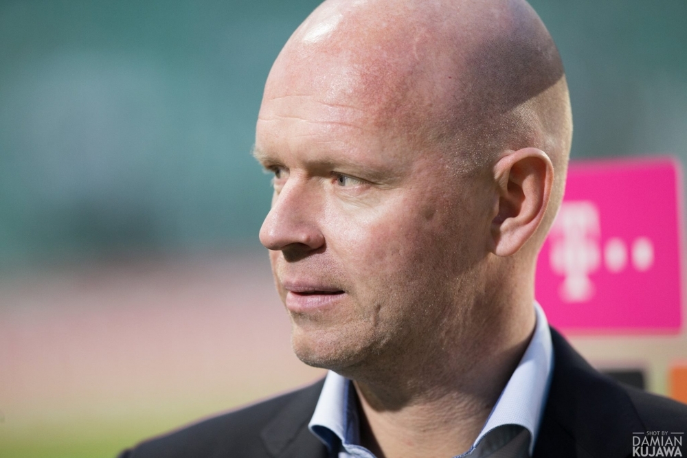 News: Henning Berg: Jodłowiec jak króliczek Duracell