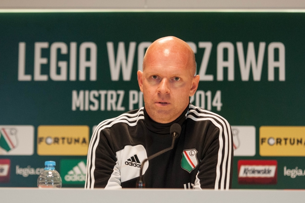 News: Henning Berg: Zmiana filozofii nie wchodzi w grę