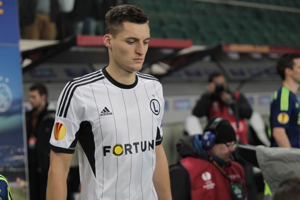 News: Michał Żyro: Fantastyczna przygoda się skończyła