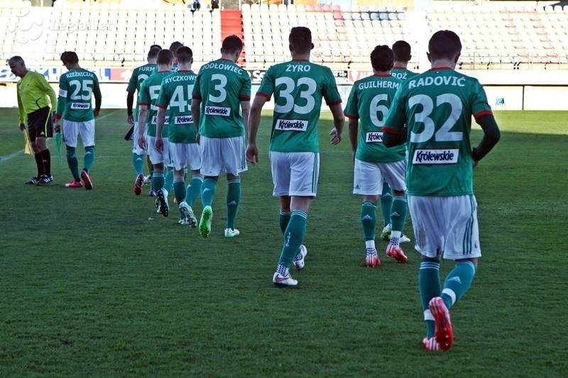News: "PS": Ryczkowski wyprzedził Koseckiego