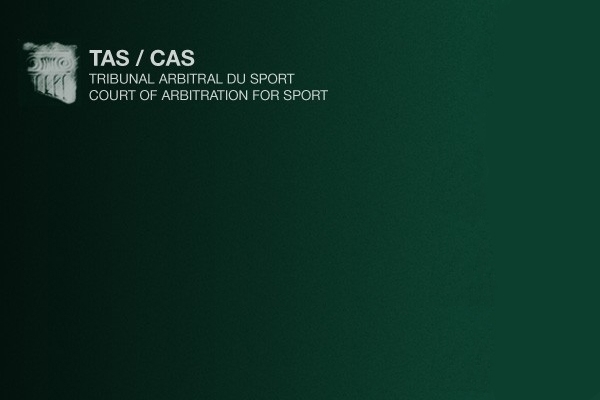 News: Legia poczeka na wyrok w CAS