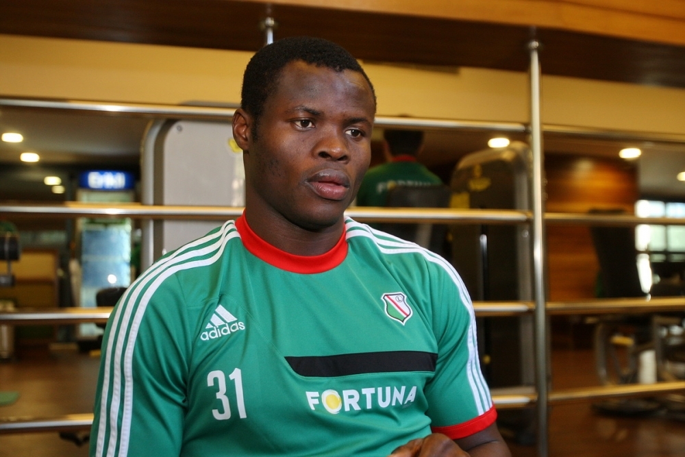 News: Taye Taiwo i Bursaspor – turecka wersja „Klubu Kokosa”