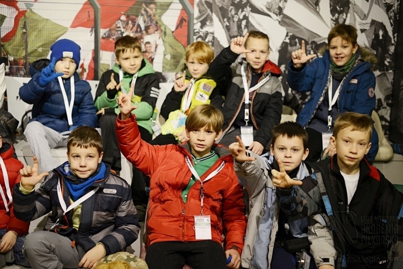 News: Wystartowały zimowe obozy akademii