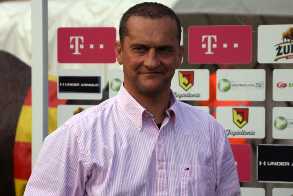 News: Dariusz Dźwigała: Rozmawiamy z Legią o Bajdurze