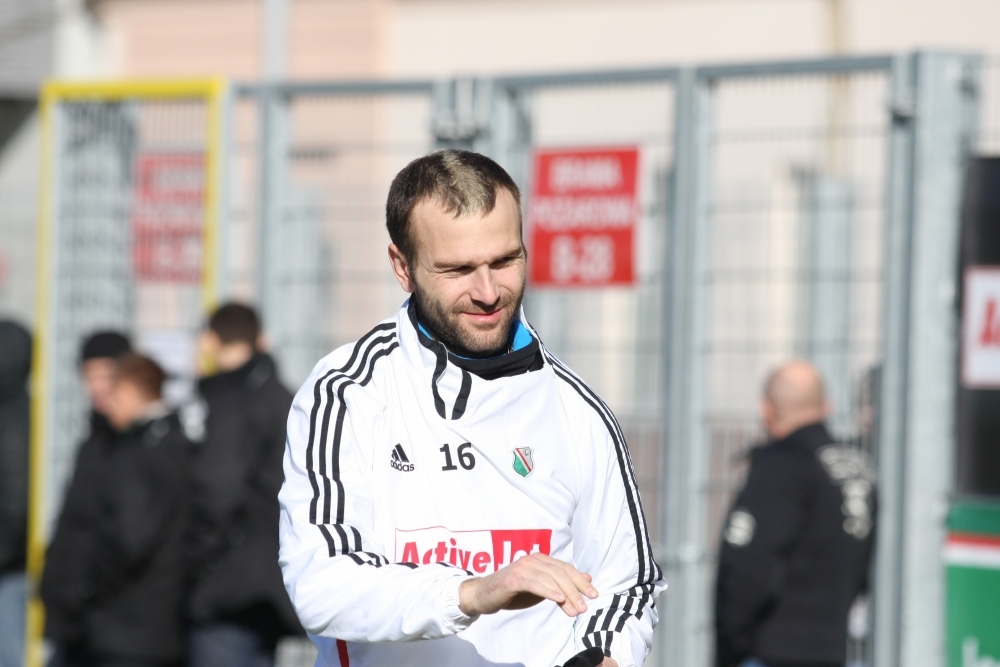 News: Danijel Ljuboja: Lubiłem wychodzić na miasto