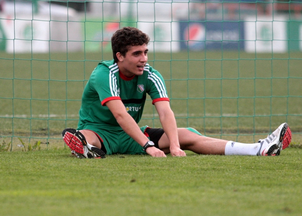 News: Ronan nadal we Fluminense