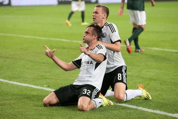News: Siedem najlepszych meczów Legii w 2014 roku