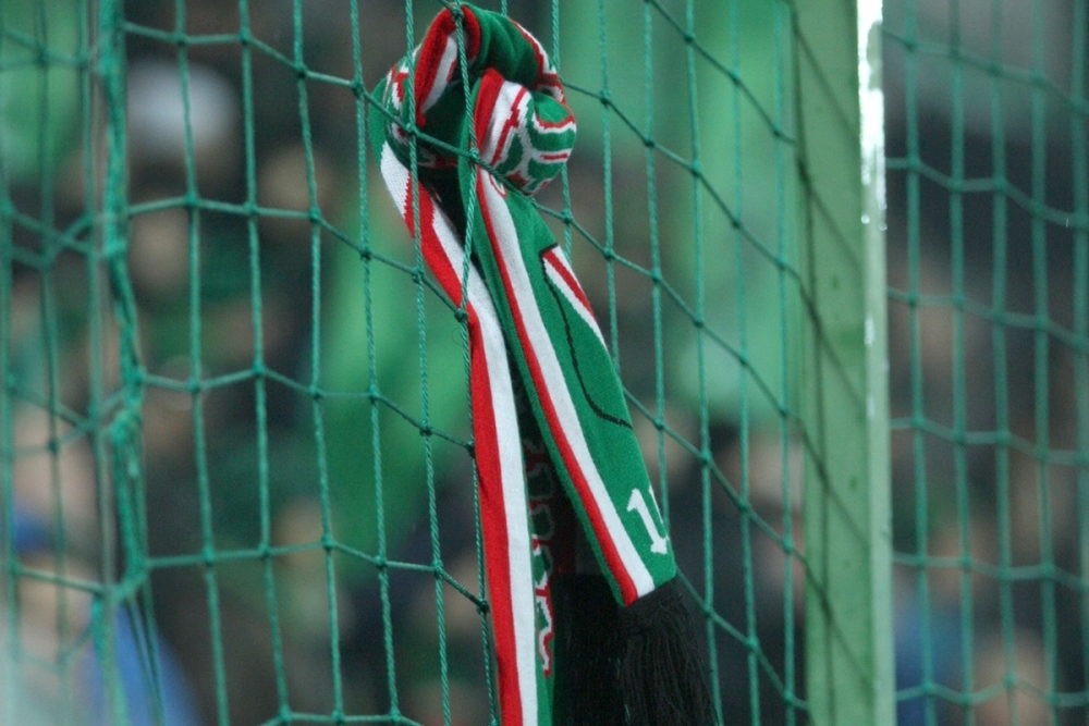 News: Oceń piłkarzy Legii w meczu z Górnikiem Łęczna