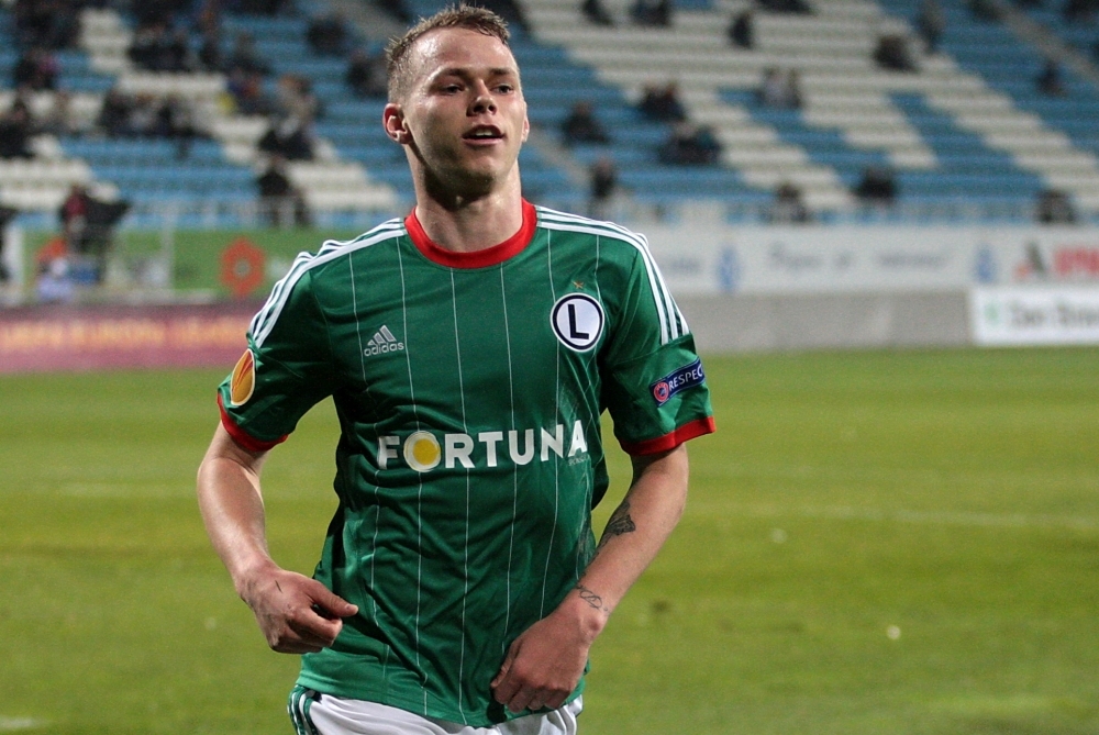 News: Everton zainteresowany Dudą?