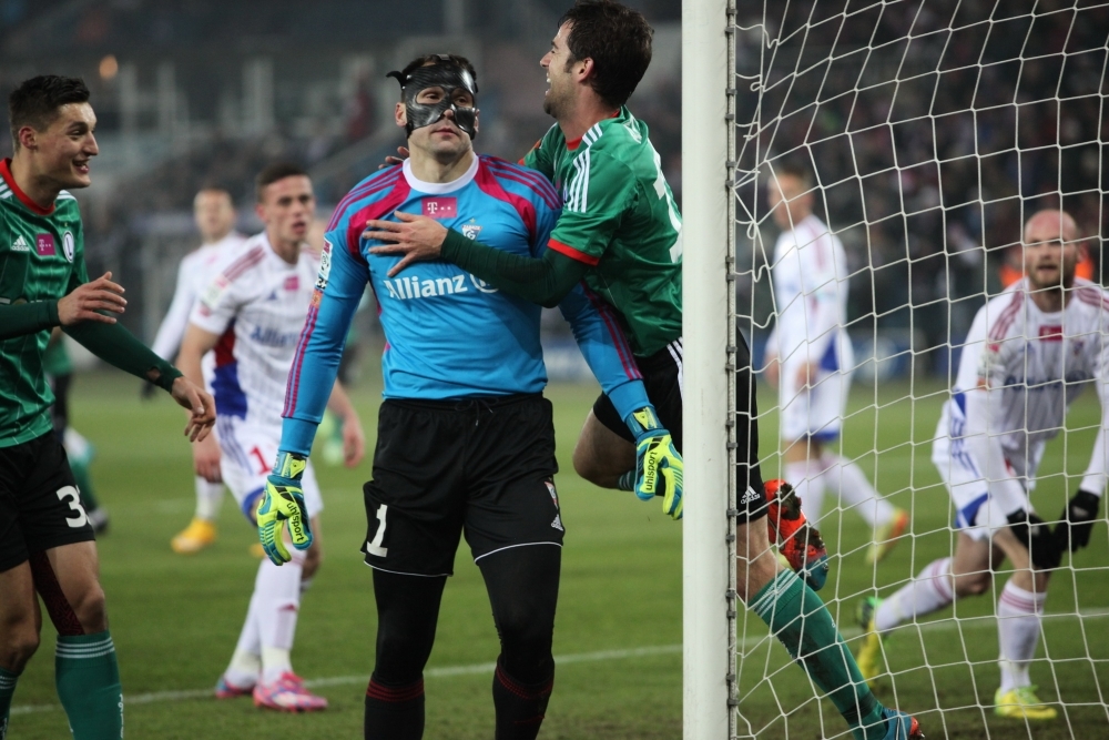 News: Górnik - Legia 0:4 (0:2) - Pokaz siły mistrzów Polski