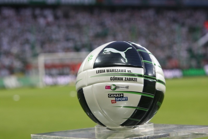 News: Górnik - Legia: Klasyka polskiej piłki