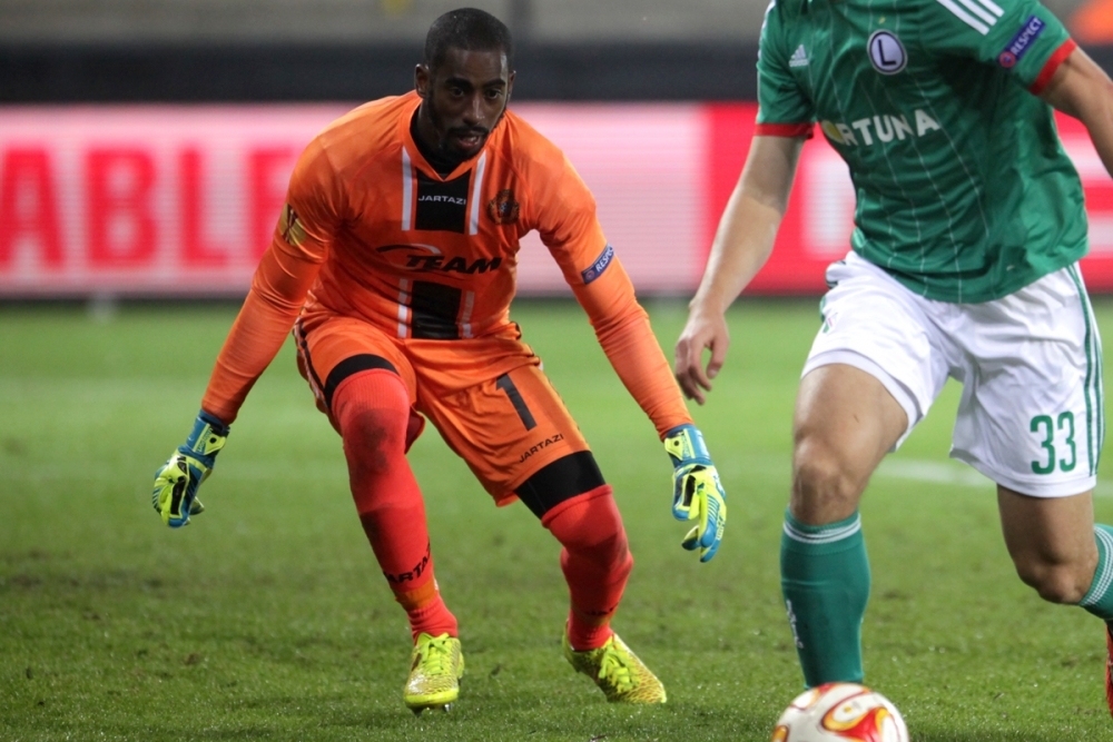 News: Boubacar Barry: Legia ma bardzo dobrych kibiców