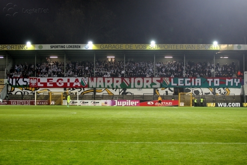 News: Stanowisko Grup Kibicowskich