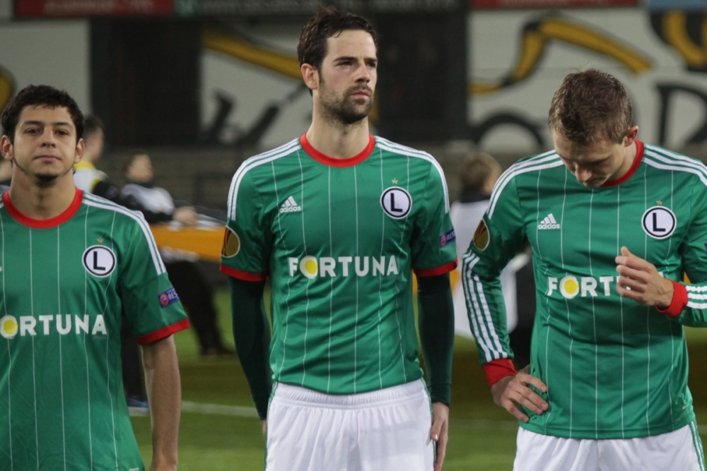 News: Inaki Astiz: To nie był nasz dzień