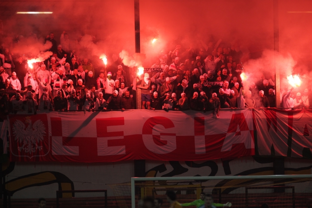 News: Fotoreportaże z Lokeren (akt.)