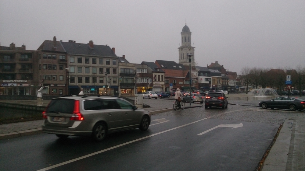News: Spokojne Lokeren przed meczem z Legią
