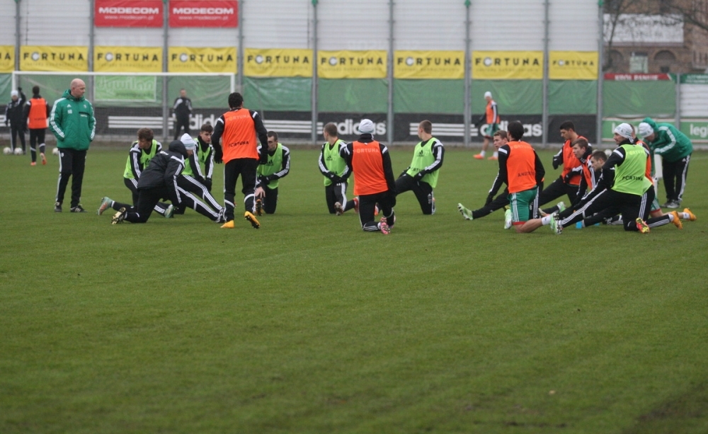 News: Z Lewczukiem, Pinto, Koseckim i Orlando na Bełchatów?