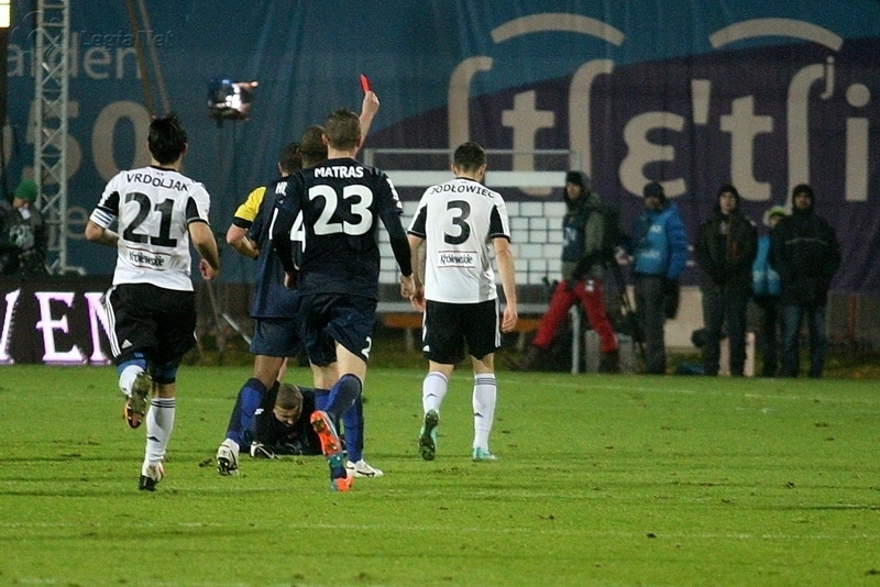 News: Broź i Jodłowiec nie zagrają z GKS-em Bełchatów