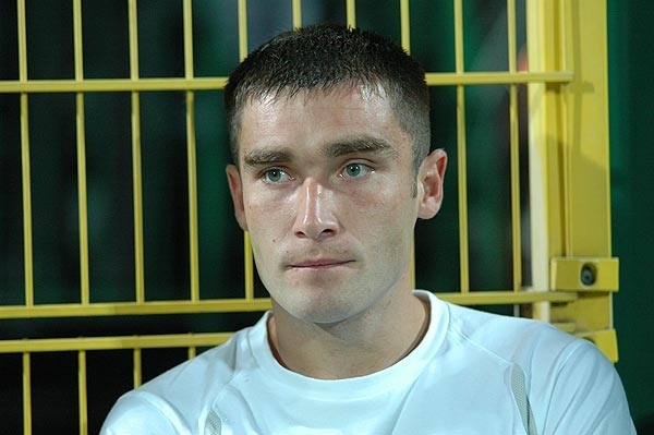 News: Grzegorz Bronowicki: Legia na fali