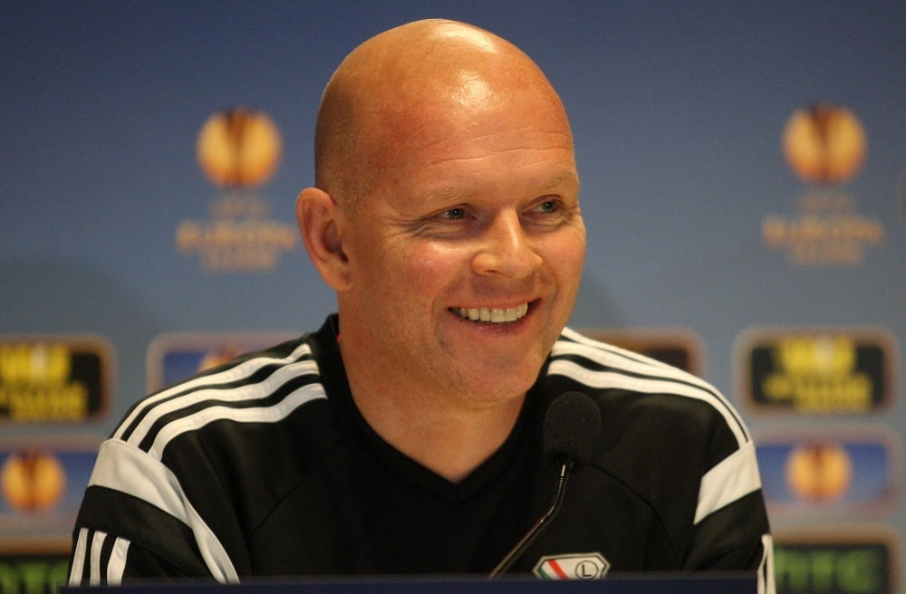 News: Henning Berg: Wielkie cele nie są niczym złym