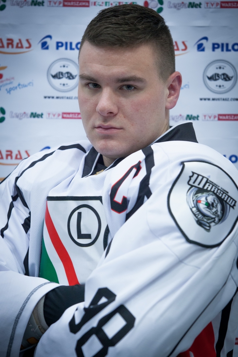 News: Patryk Wąsiński: Naszym celem jest awans do play-off