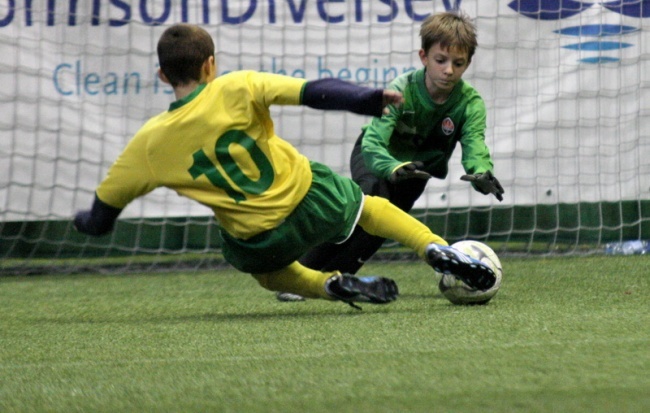 News: Legia Cup 2014 z topowymi drużynami