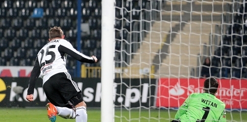 News: Jakub Rzeźniczak: 3 punkty najlepszym prezentem