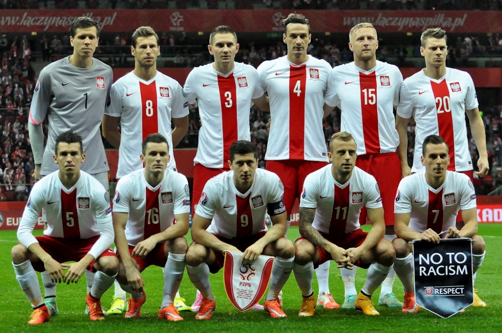 News: Polska - Szkocja 2:2 - Remis, niedosyt i trzy minuty Żyry