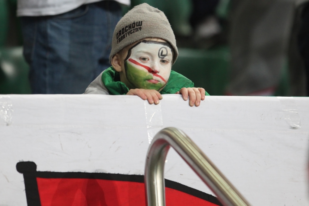 News: Kibicuj z klasą o Puchar Polski - zgłoś się już dzisiaj