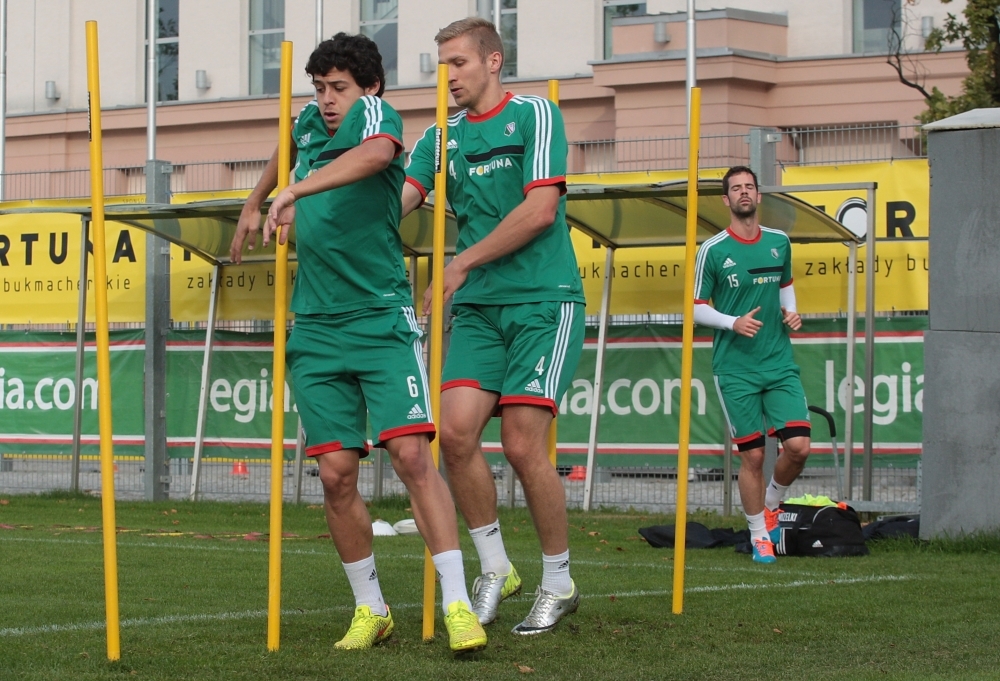 News: Guilherme podkręca tempo, ruszyła akcja Trabzonspor