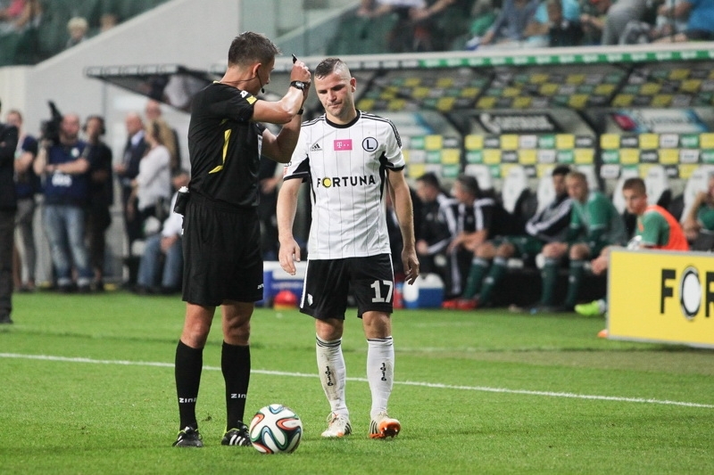 News: Tomasz Brzyski: Najgroszy mecz od dawna