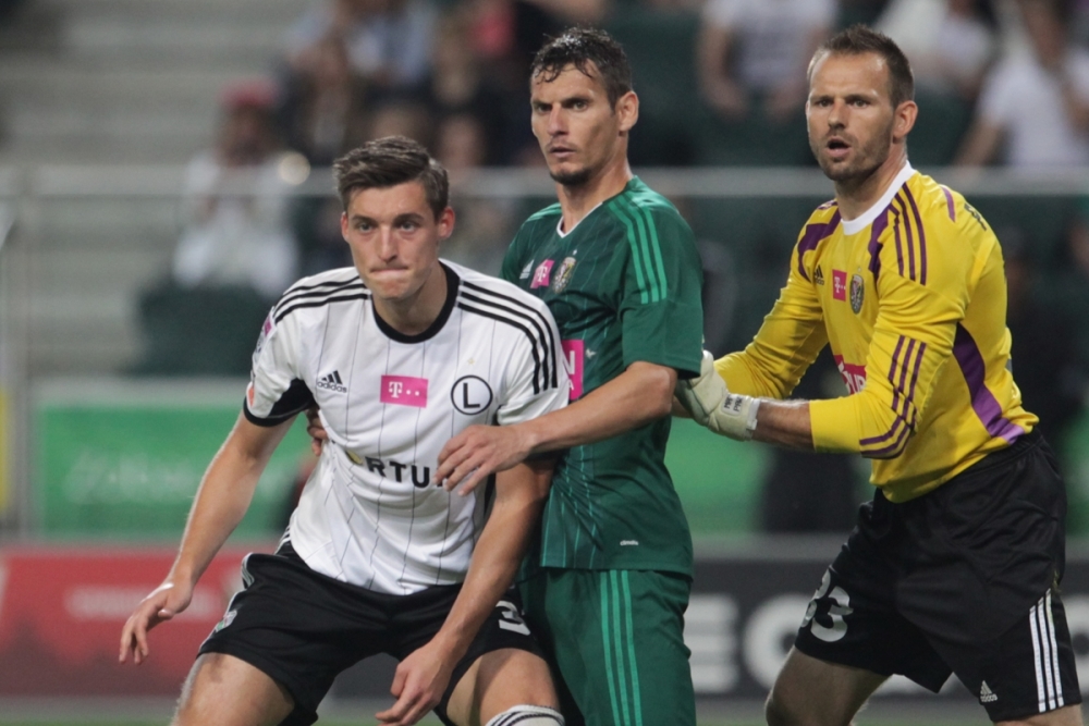 News: Michał Żyro: Jesteśmy gotowi na trudne mecze