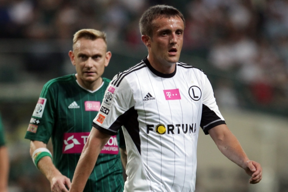 News: Miroslav Radović: Musimy wymagać od siebie więcej