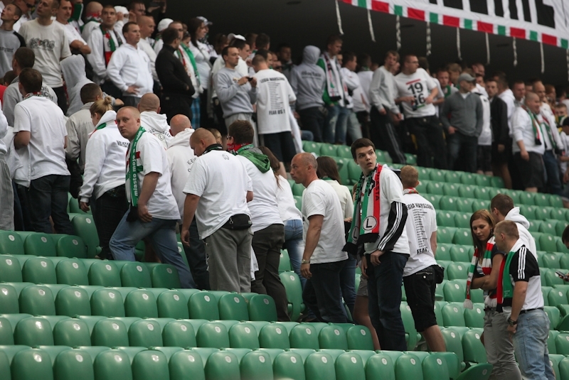 News: Niższa frekwencja na starcie sezonu. Czy to już kłopot?