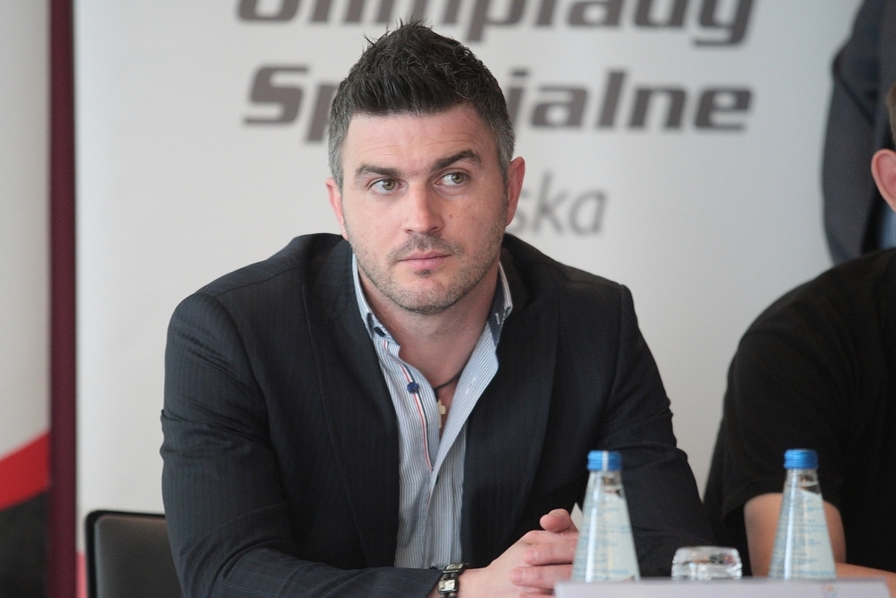 News: Michał Żewłakow: Nadal będziemy obserwować Masłowskiego