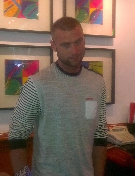 News: Artur Boruc: Rozważyłbym ofertę z Legii