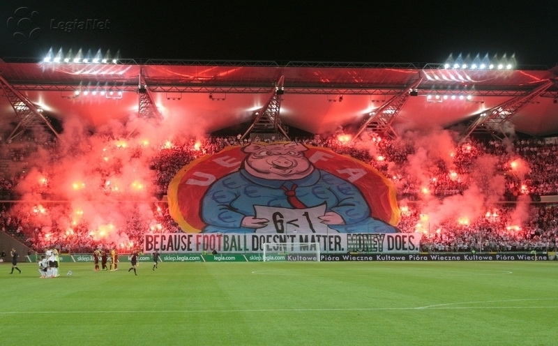 News: Dziś decyzja UEFA
