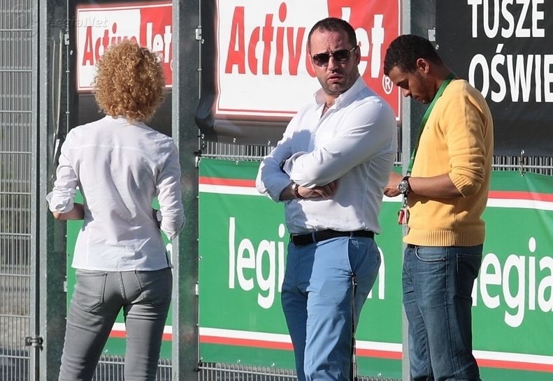 News: Bogusław Leśnodorski: Nasza pozycja w Europie jest turbosłaba
