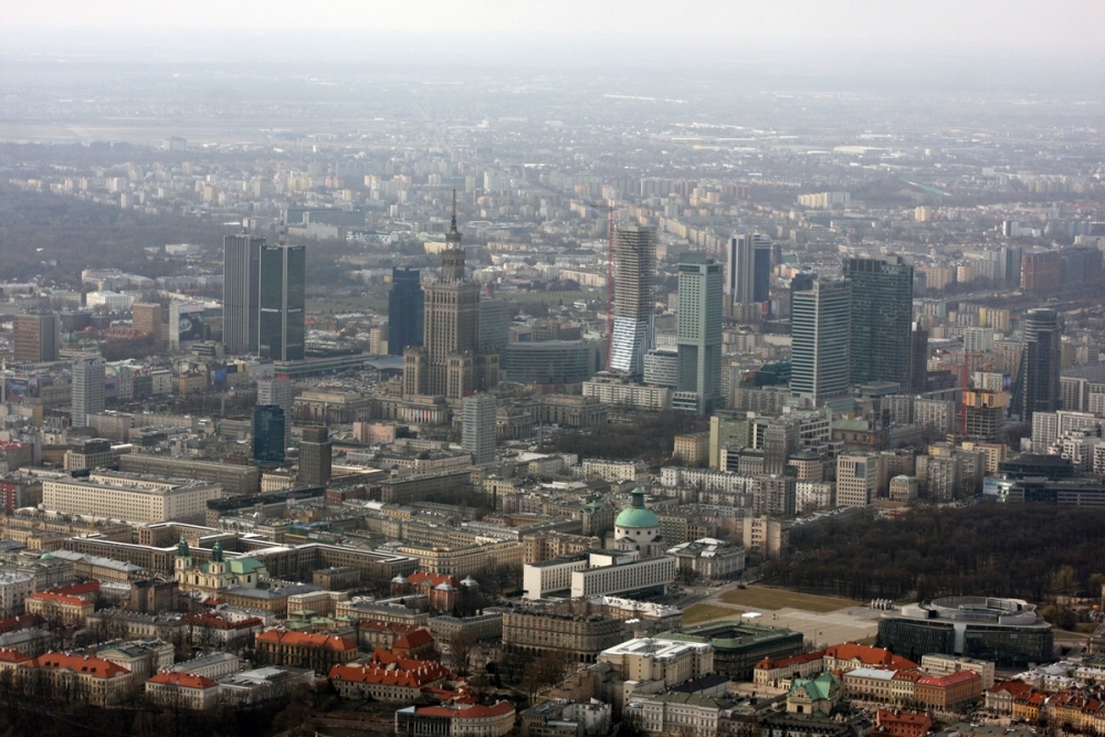 News: Piłkarze Legii wrócili do stolicy, kłopoty przed wylotem