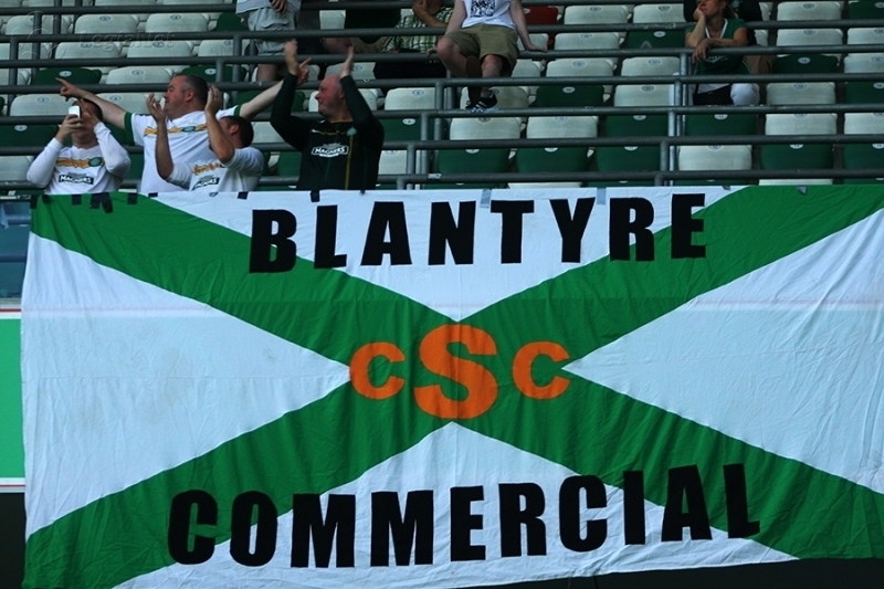 News: Przegląd szkockich mediów: Celtic rozczarował