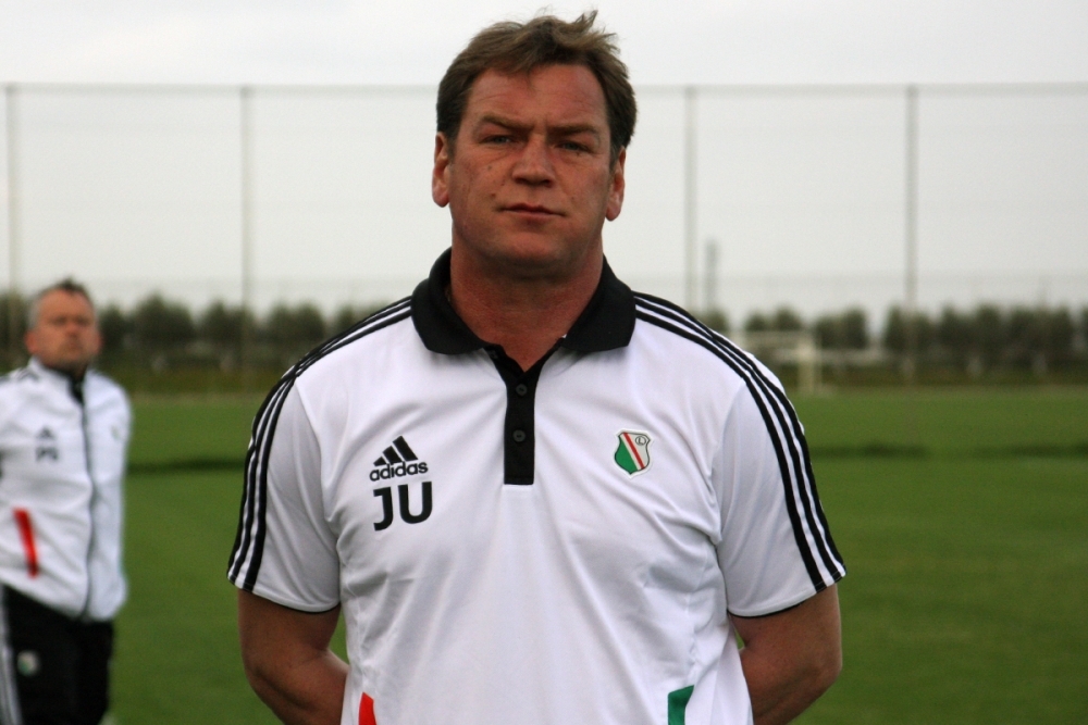 News: Opinie: Lechia jeszscze nie zagrozi Legii
