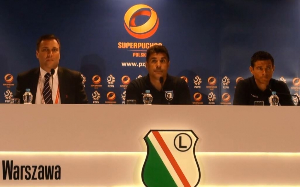News: Jorge Paixao: To był nasz dzień