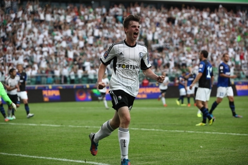 News: Legia – Zawisza 2:3 (1:1) - Superpuchar jedzie do Bydgoszczy