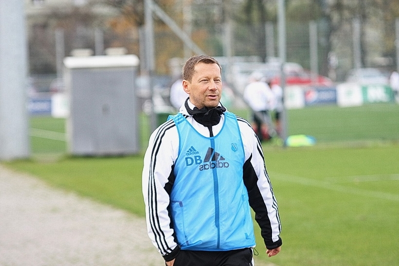 News: Dariusz Banasik: Stajemy przed dużym wyzwaniem