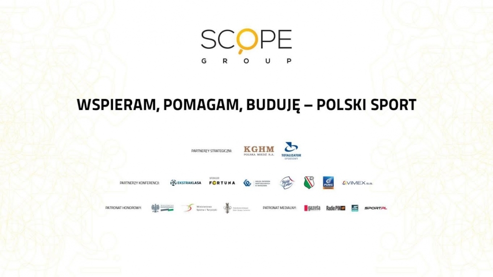 News: Dyskusja - wspieram pomagam i buduję polski sport