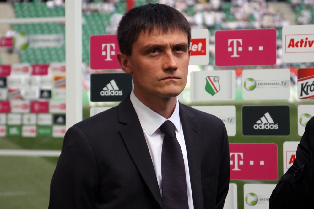 News: Lech nie zrobi szpaleru dla Legii