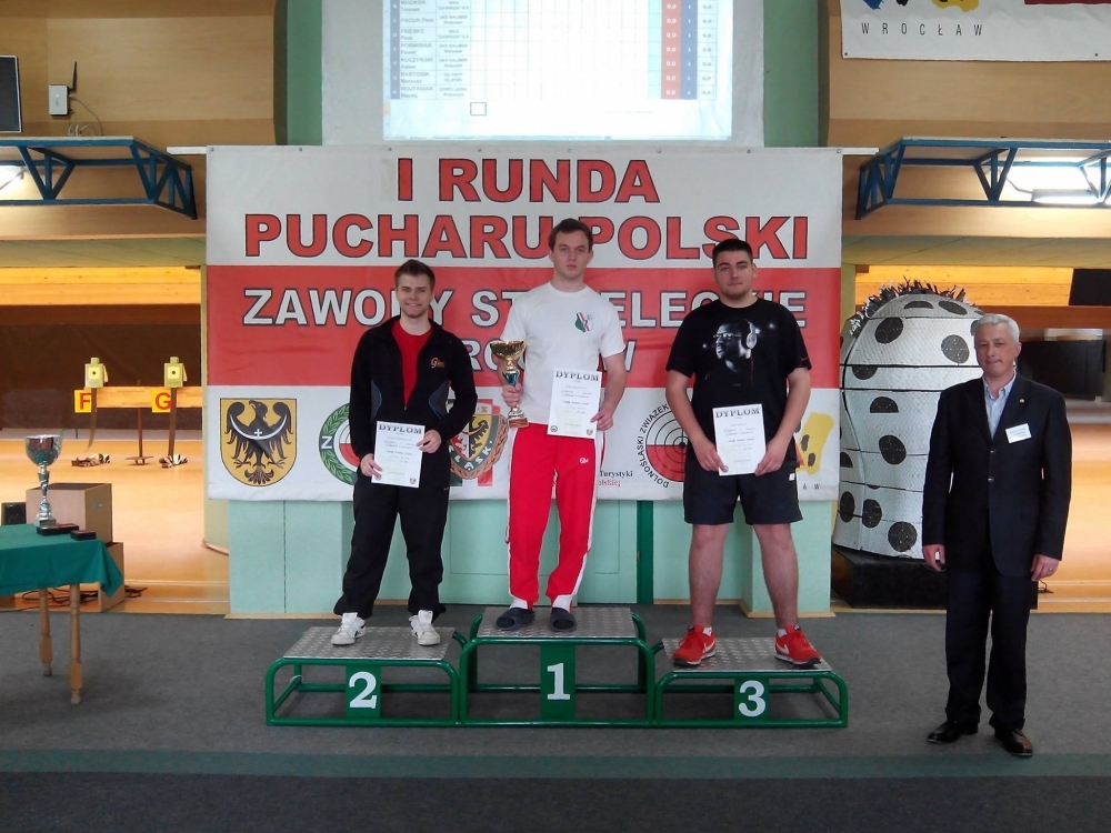 News: Sukcesy strzelców i kickbokserek