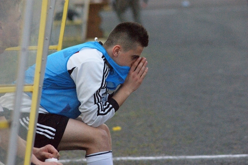 News: Rezerwy: Legia II nadal liderem