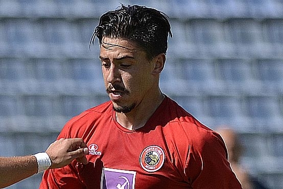 News: Legia zainteresowana Andre Simoesem?