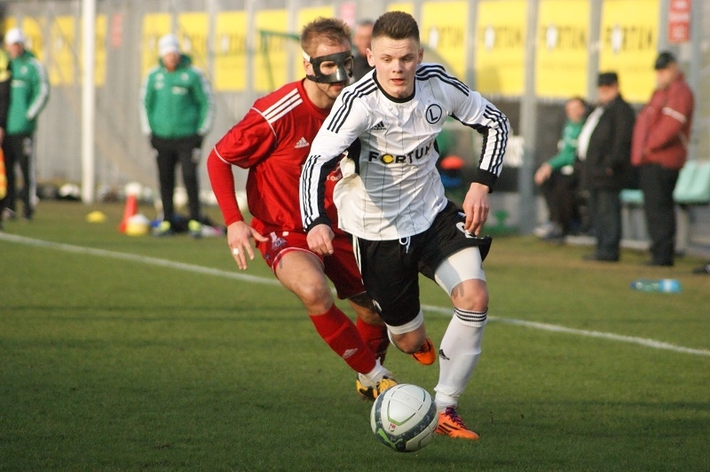 News: U-17: Występy Wieteski i Kozaka, wygrana z Grecją